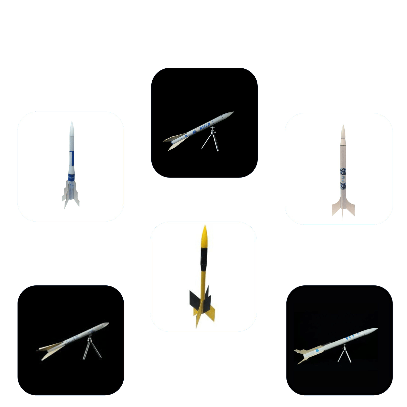 Tools & Accessories