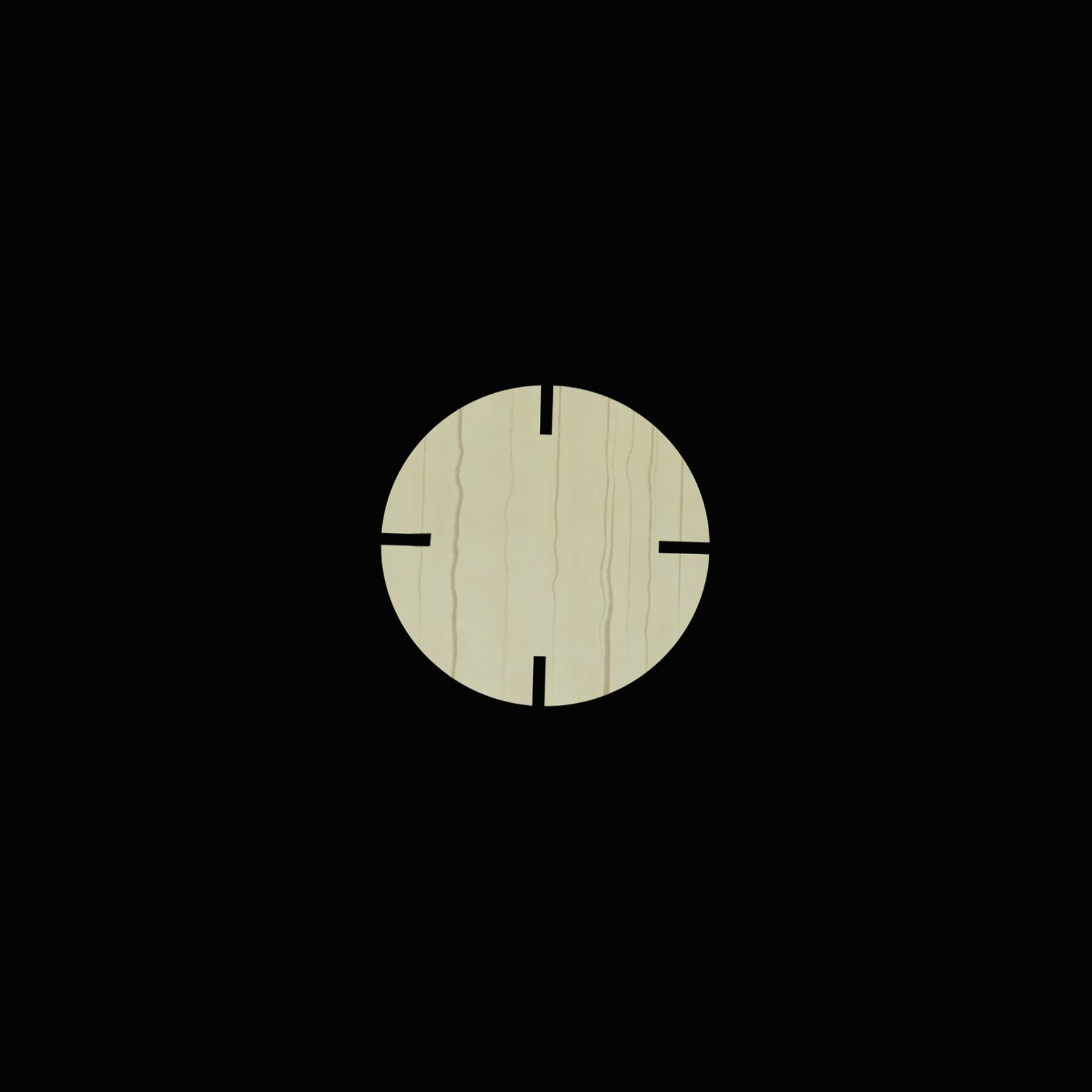 Adaptor Disc Set 30