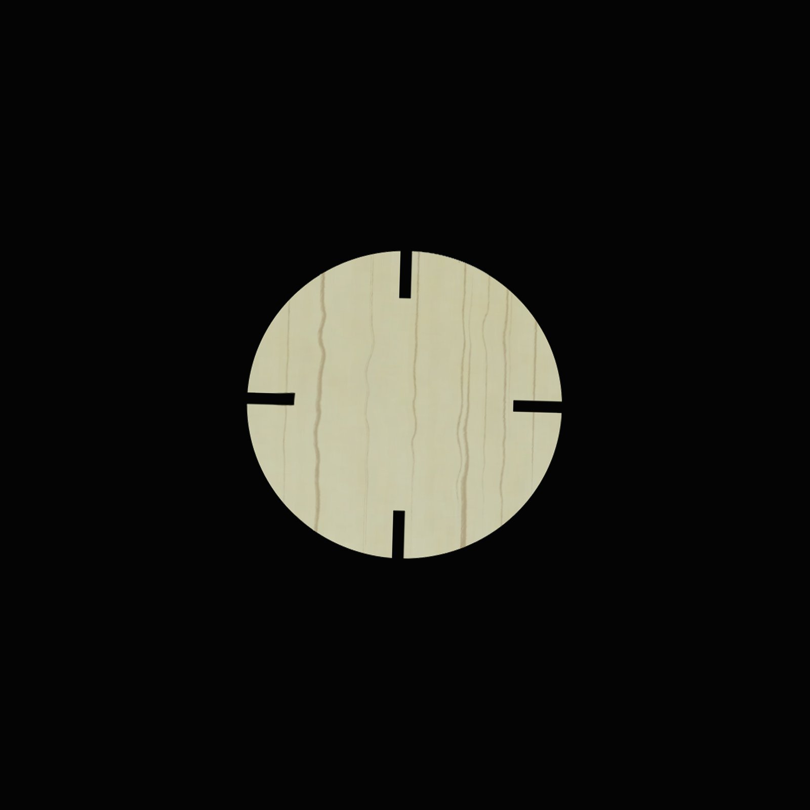 Adaptor Disc Set 40