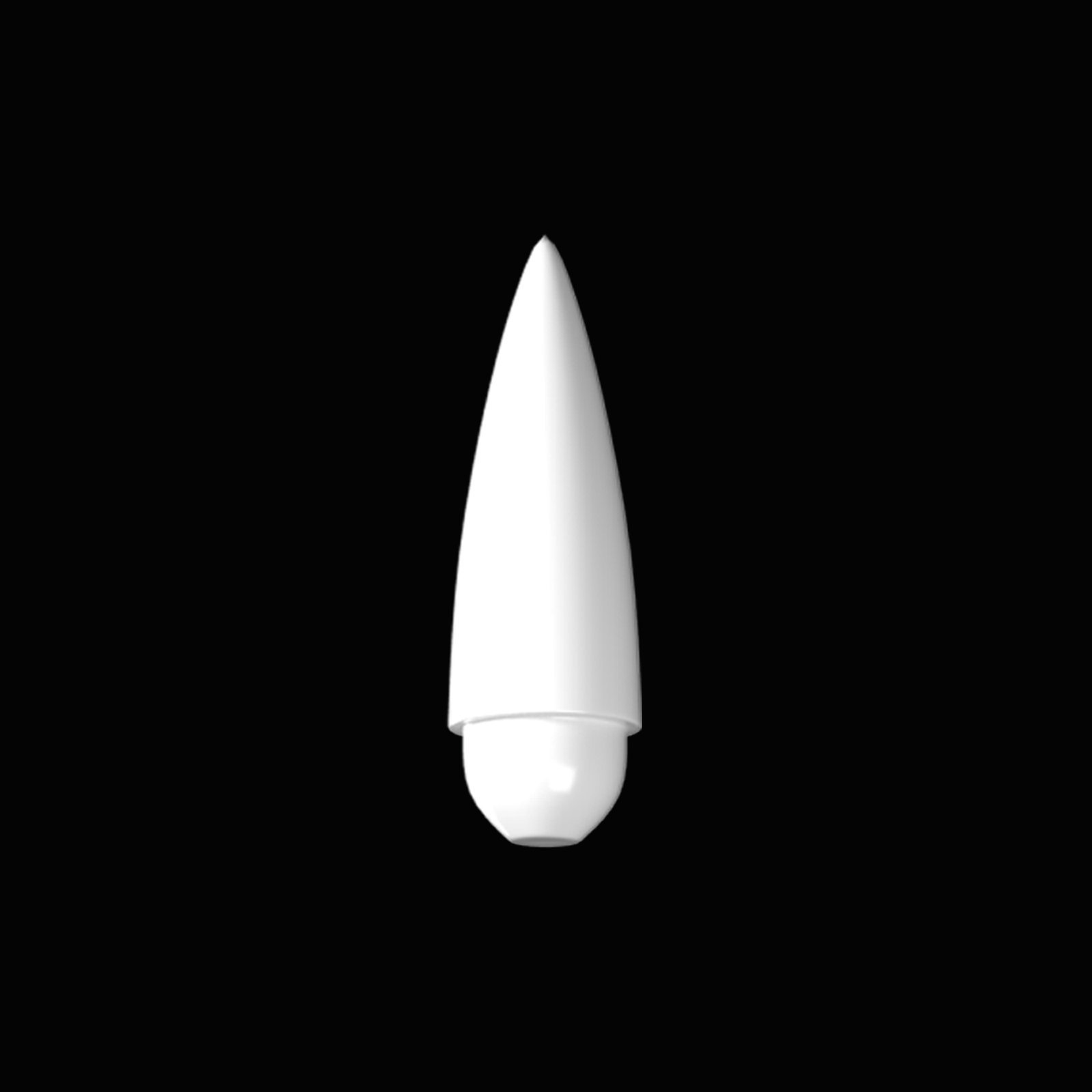 Nose Cone DIA20