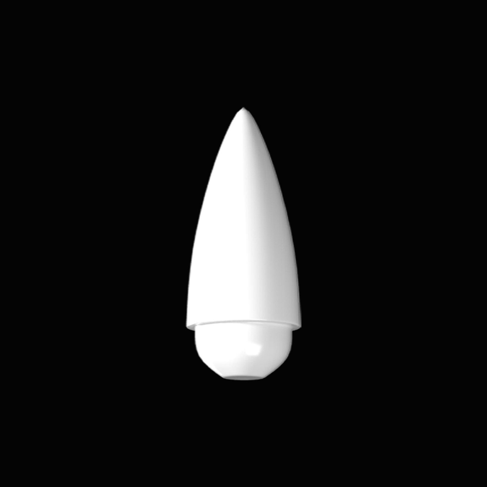 Nose Cone DIA30