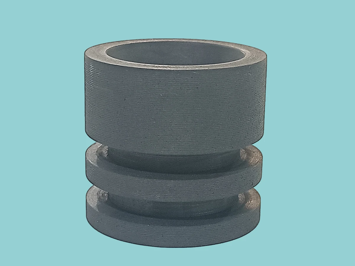 H-Class Motor Nozzle (Graphite)