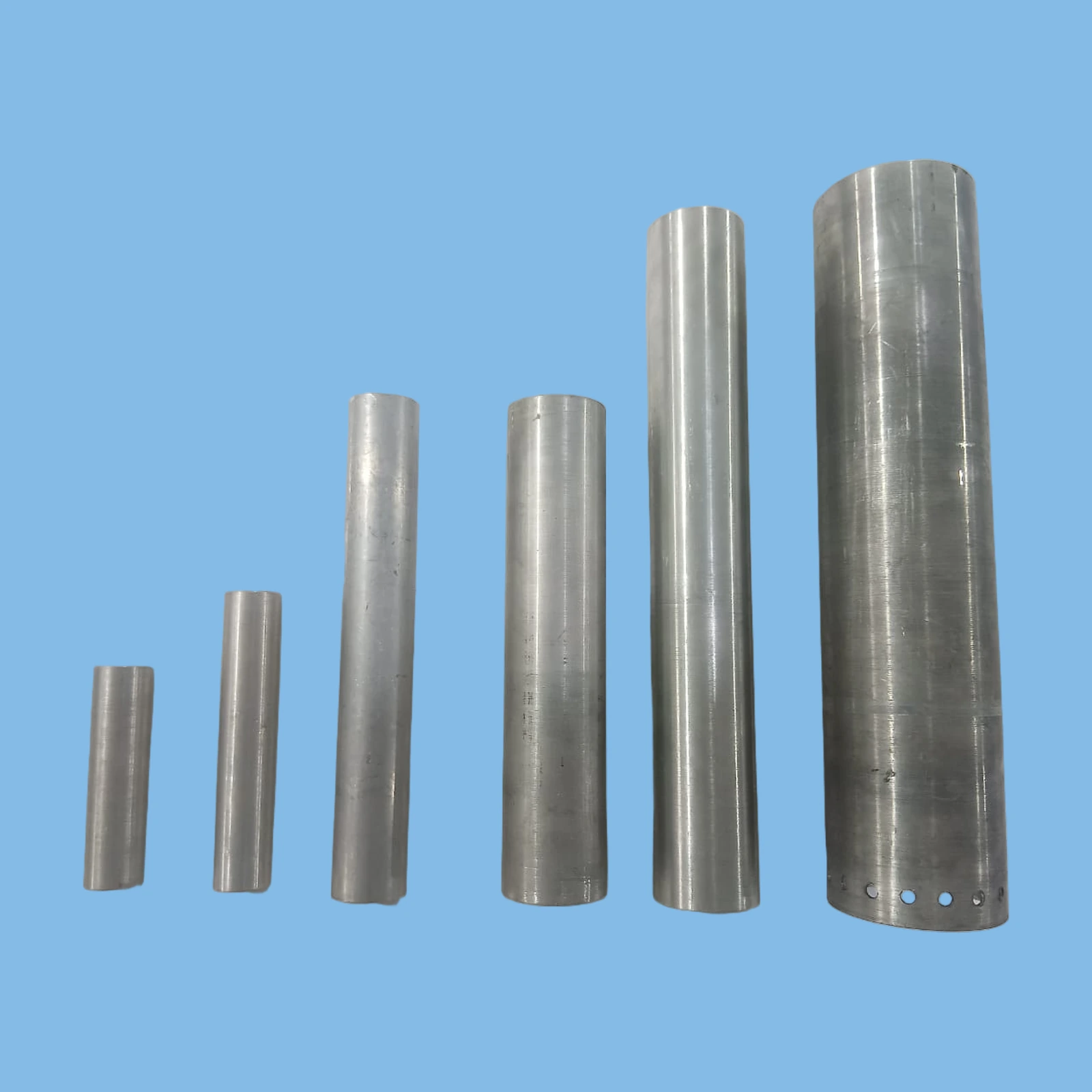 Casing