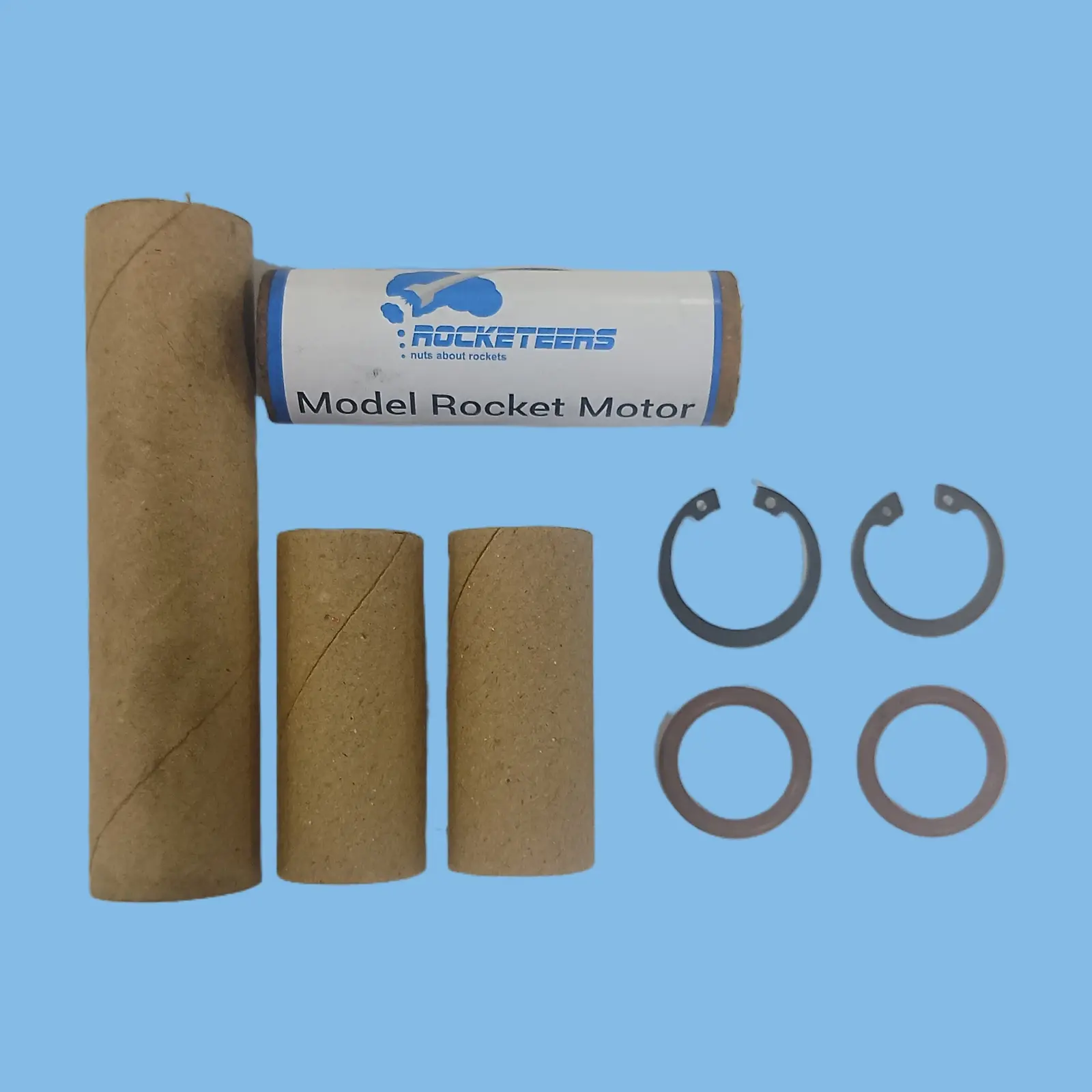 I-246 Reload Kit