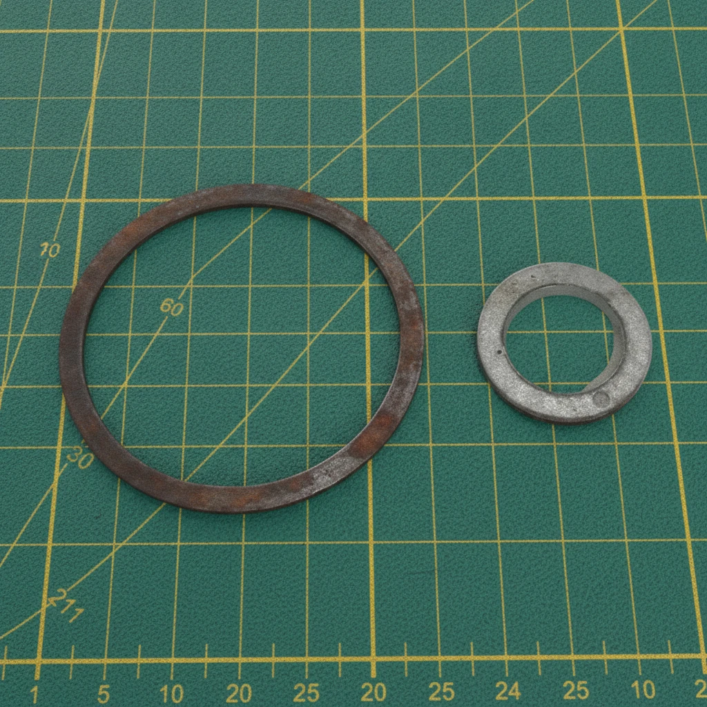 E-31 Reload Kit