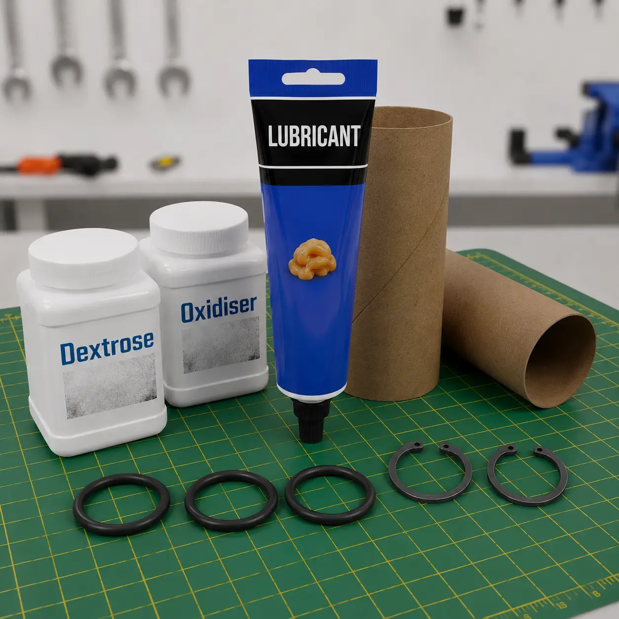 J-265 Reload Kit