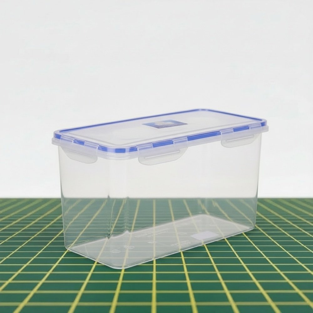 Motor Safe Storage