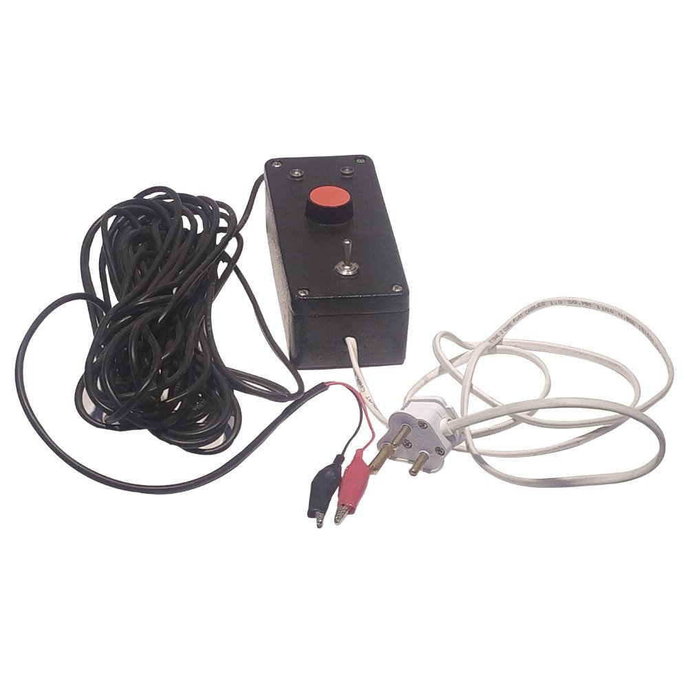 Educator's Ignition System