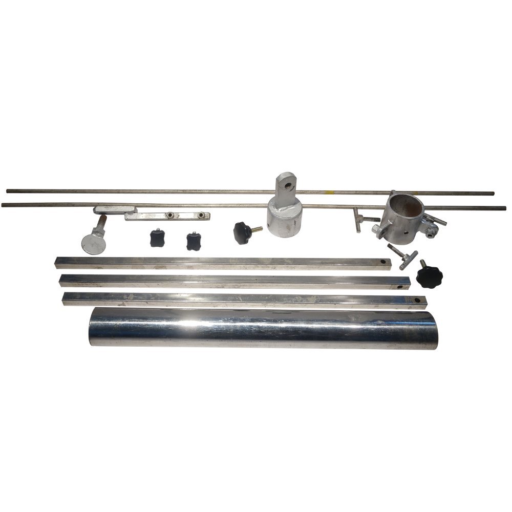 Educators Launch Equipment Combo