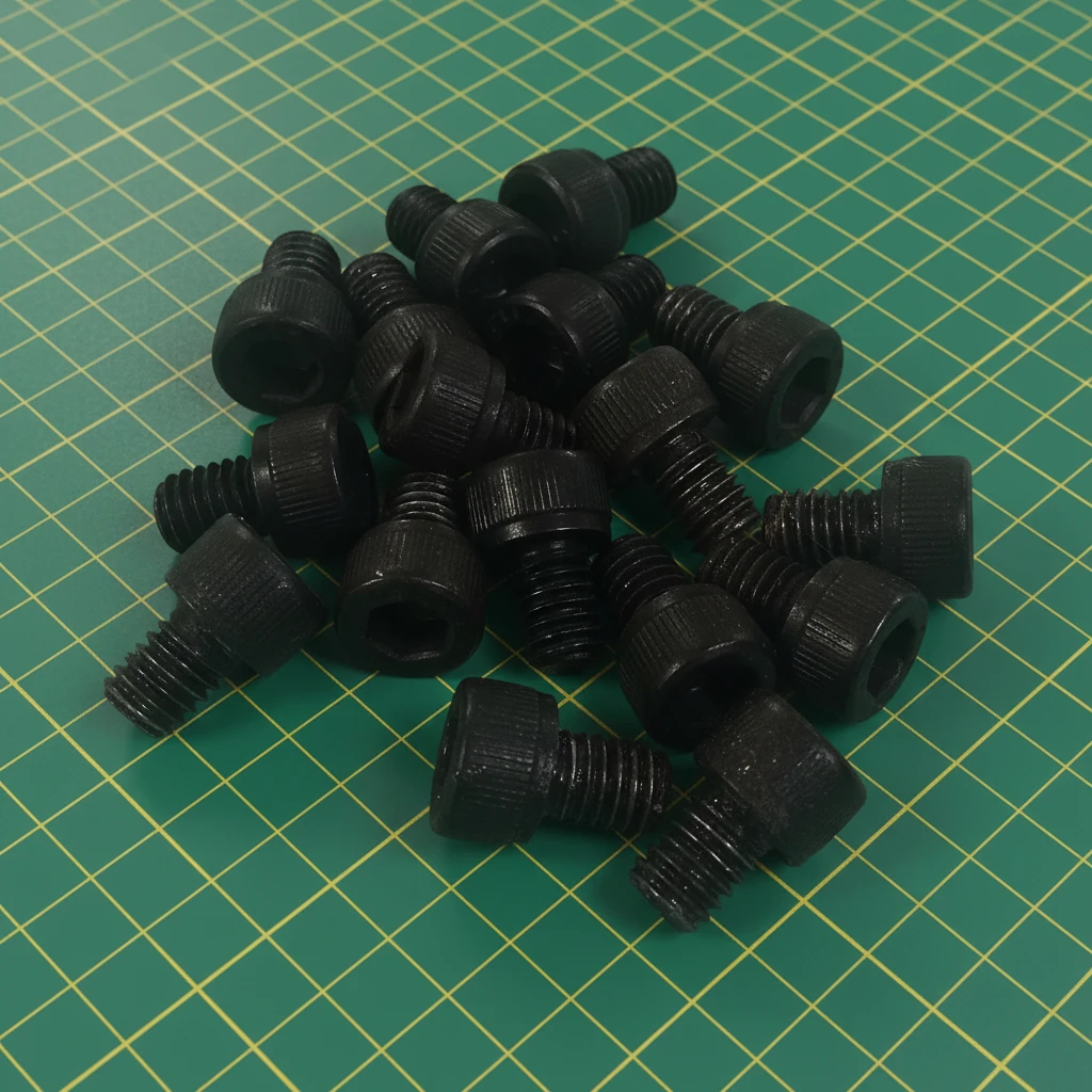 Screws