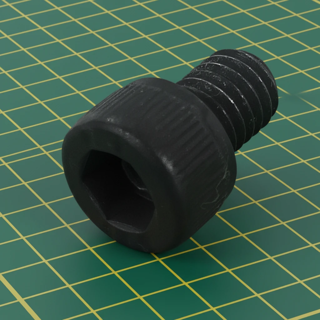 Screws