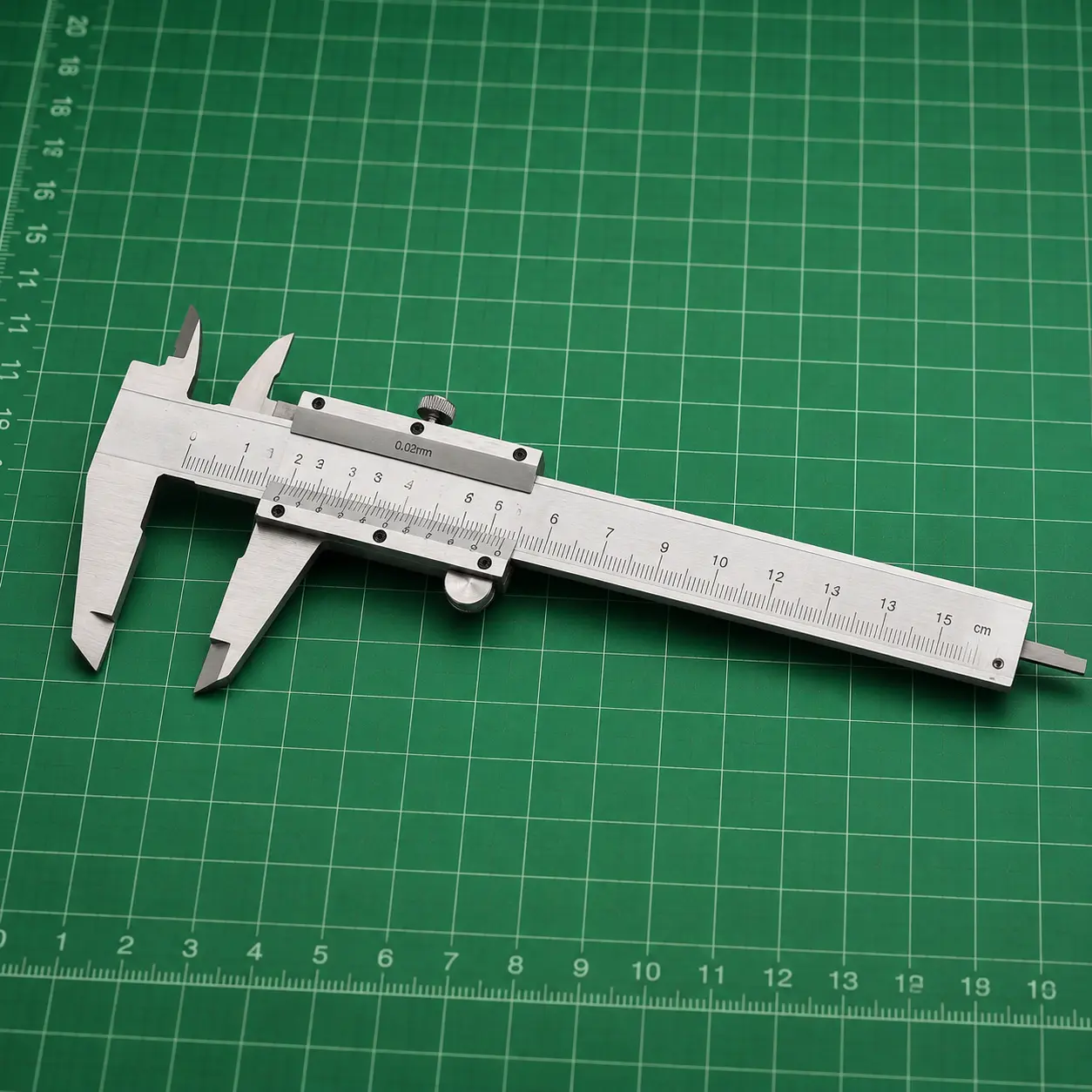 Vernier Caliper