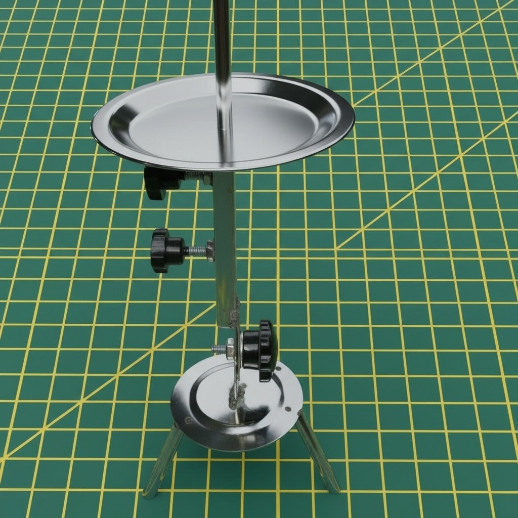 Medium power launch Pad