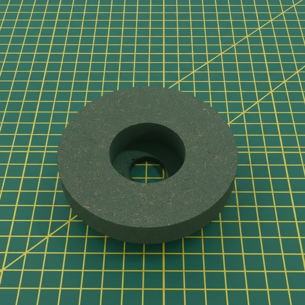 HPR Block Ring
