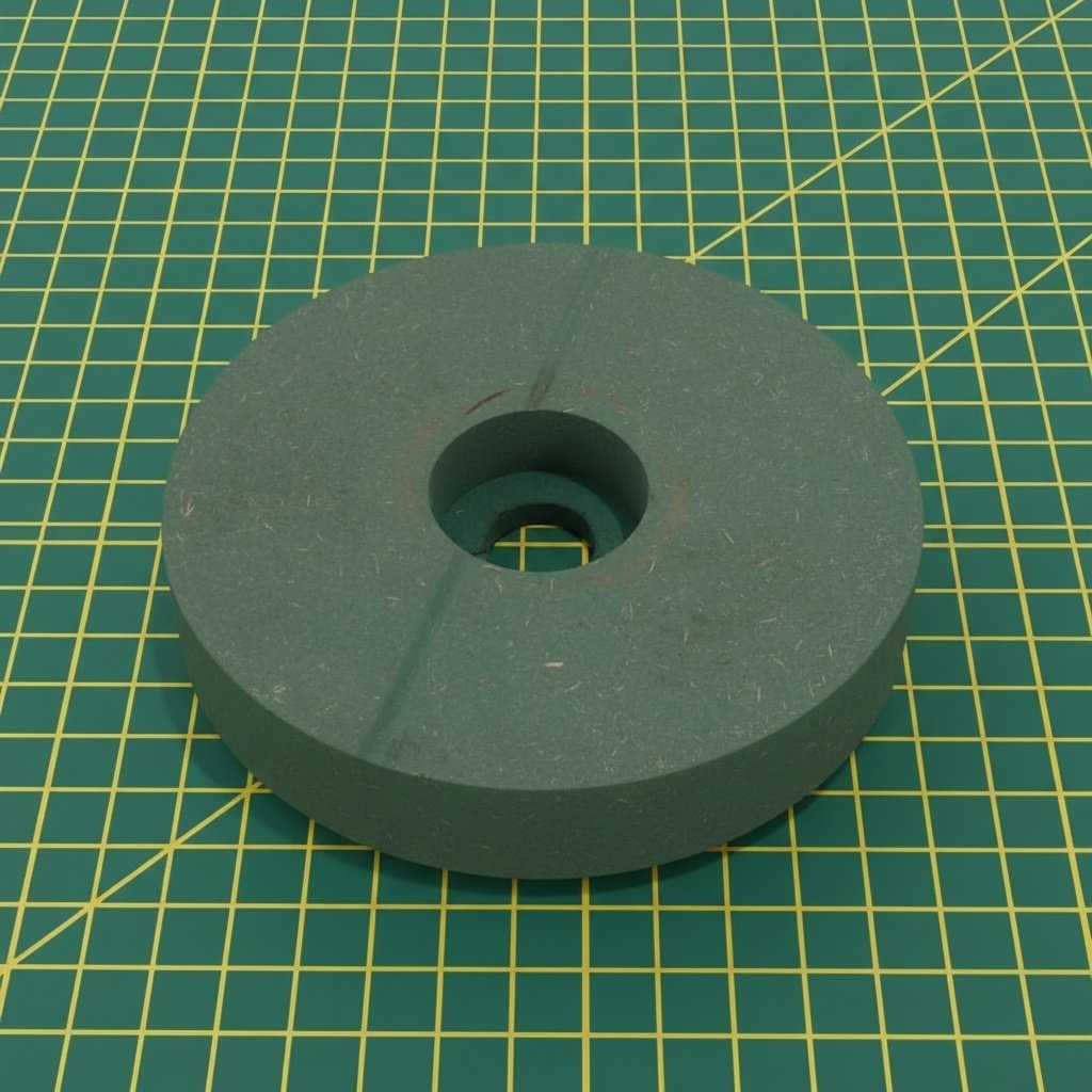 HPR Block Ring
