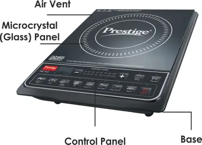 Induction Stove