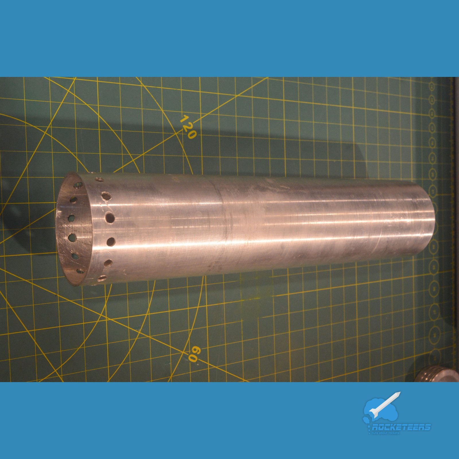 L-Class Motor (1000 - 2200 Ns)