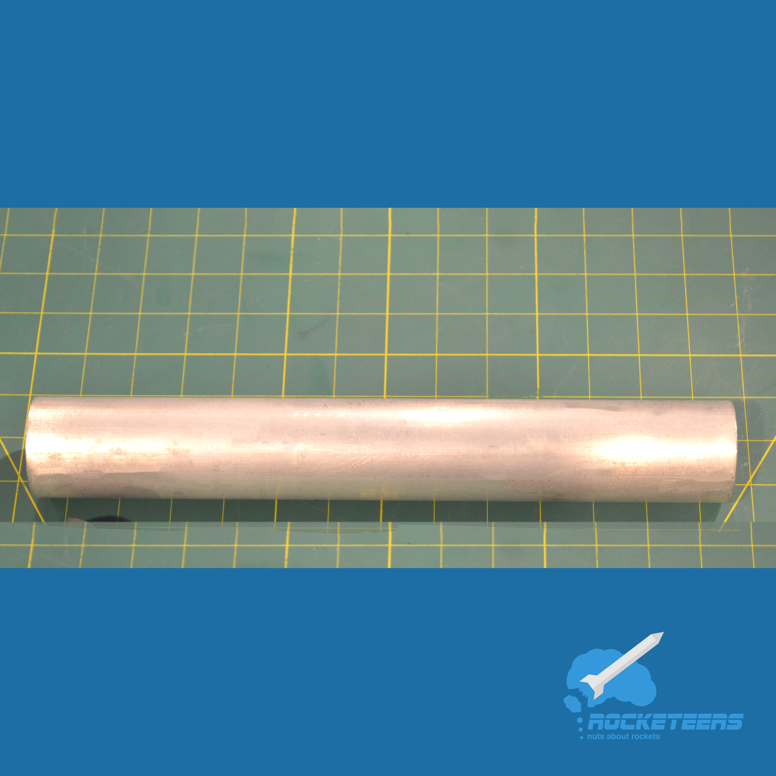 Motor Casing (38mm)