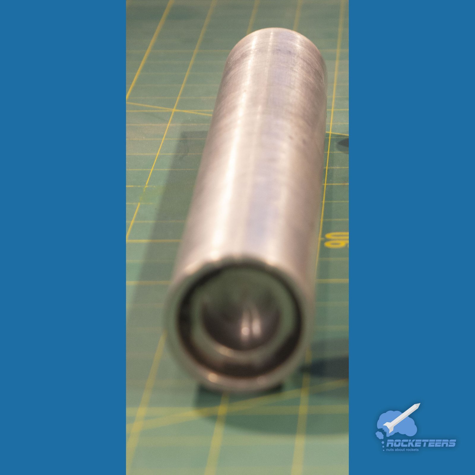 Motor Casing (38mm)