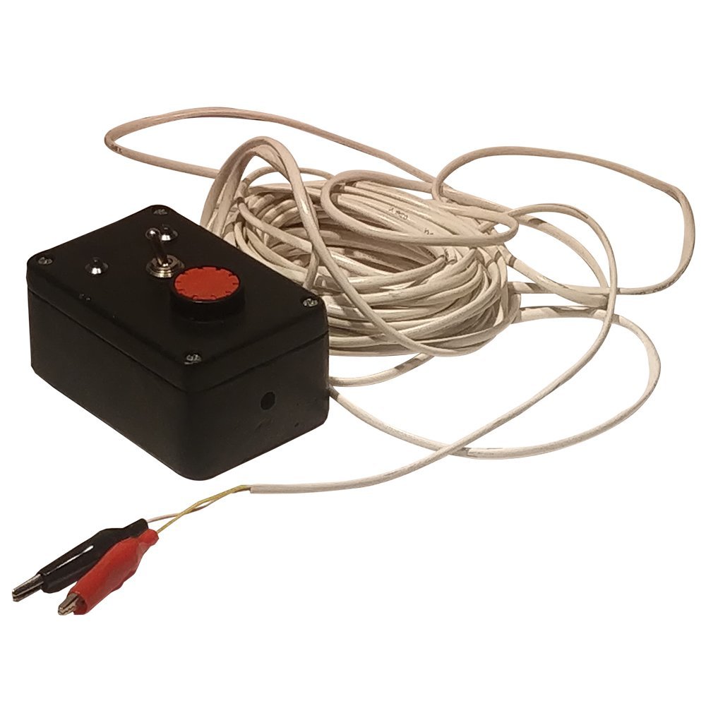 Student Ignition System