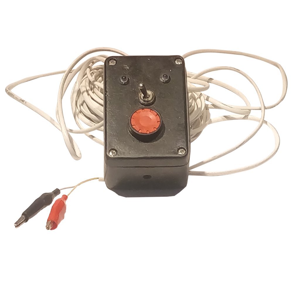 Student Launch Equipment Combo